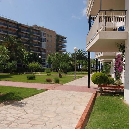 Costa Daurada Apartaments - Tauro Салоу Экстерьер фото