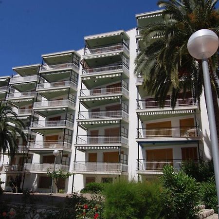 Costa Daurada Apartaments - Tauro Салоу Экстерьер фото
