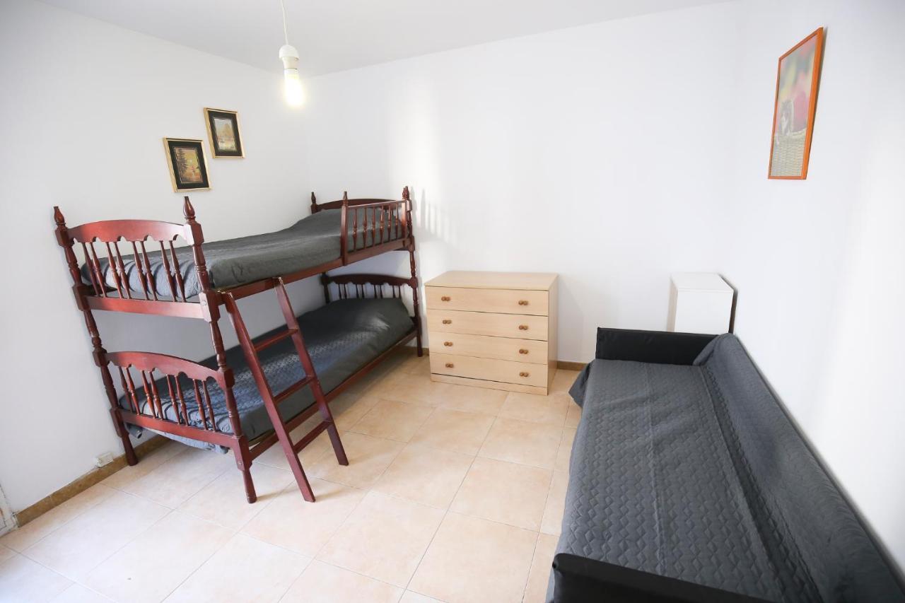 Costa Daurada Apartaments - Tauro Салоу Экстерьер фото