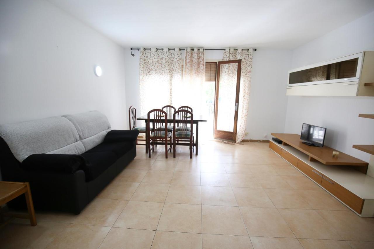 Costa Daurada Apartaments - Tauro Салоу Экстерьер фото